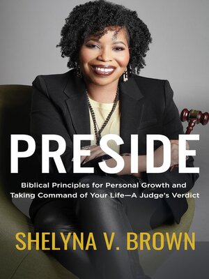 cover image of Preside